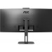 AOC CU34V5CW/BK Black 100Hz AOC CU34V5CW/BK Black 100Hz